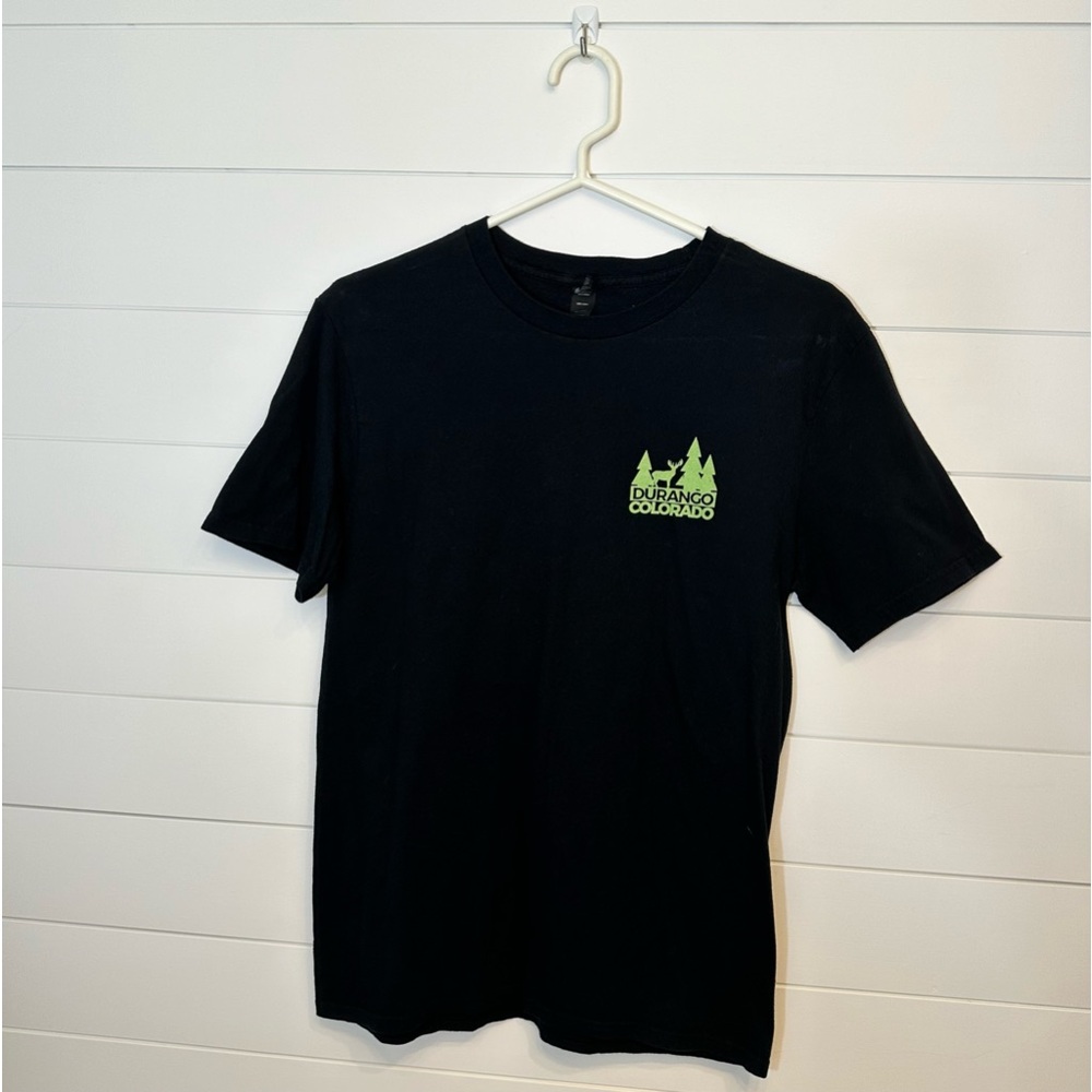 Durango, CO shirt